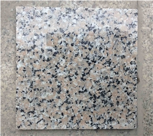 G563 Granite Tile, China Pink Granite G563 Granite Tile, China Pink Granite