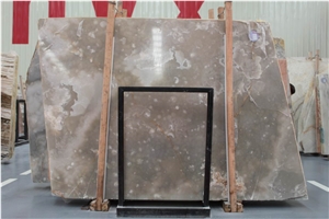 Grey Onyx Slab, Turkey Grey Onyx Grey Onyx Slab, Turkey Grey Onyx