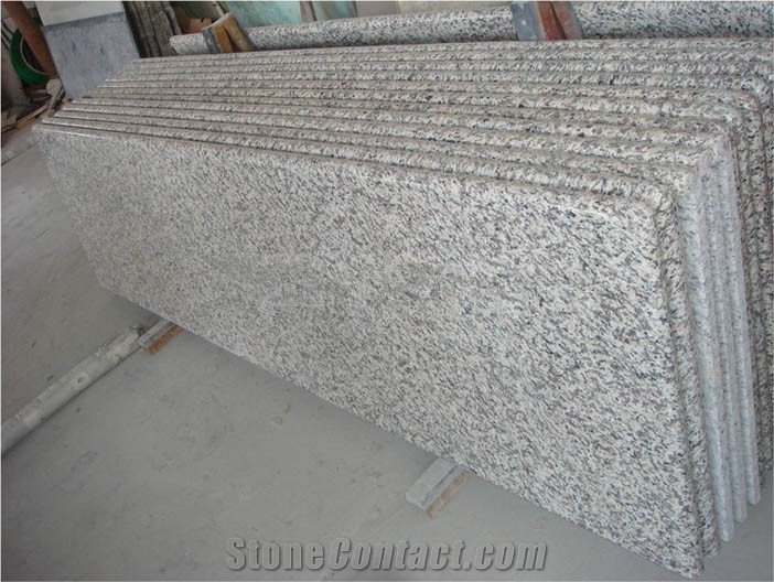Tiger Skin Red Granite Countertop