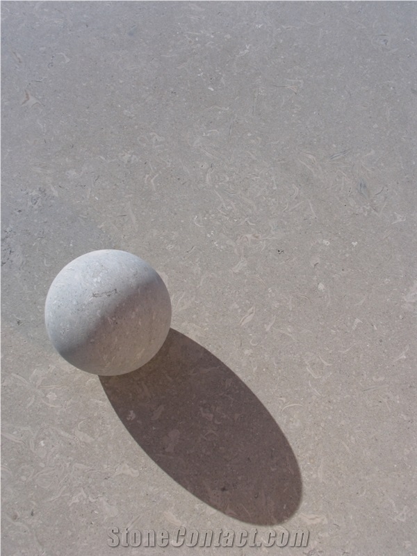Grigio Alpi Limestone Slabs & Tiles, Grey Polished Limestone Floor Tiles, Flooring