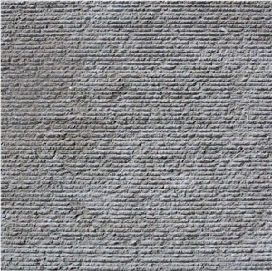 Grigio Argento Limestone Levigato Slabs & Tiles, Italy Grey Limestone