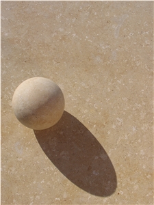 Pietra Del Mare Limestone Slabs & Tiles, Beige Polished Limestone Floor Tiles, Flooring