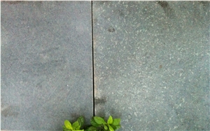 Blue Limestone Tiles, Viet Nam Blue Limestone