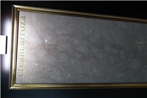 Cream Arroza Slabs & Tiles, Cream Arroza Limestone