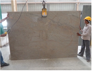 Giblee, Ghibli Granite Tiles & Slabs, Beige Granite Tiles & Slabs