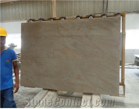 Giblee, Ghibli Granite Tiles & Slabs, Beige Granite Tiles & Slabs