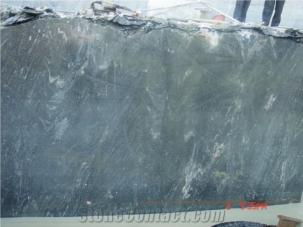 China Cosmos Black Granite, Black Granite with White Veins Slabs & Tiles, China Black Granite