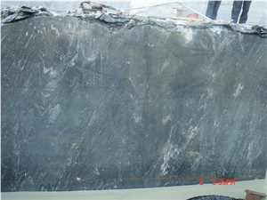 China Cosmos Black Granite, Black Granite with White Veins Slabs & Tiles, China Black Granite