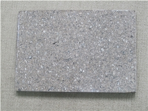 Misty Cafe Light Brown Granite Slabs Tiles Polished Panel Wall Cladding Panel,Floor Covering Pattern,Interior Bathroom Walling Pattern Tile
