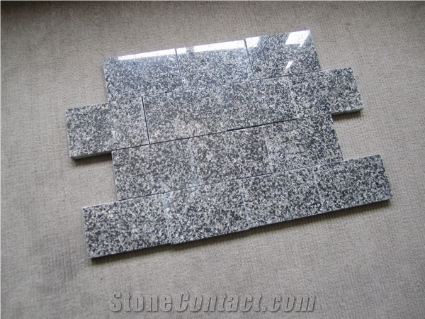 Misty Impala Sesame Granite Slabs Tiles, China Black Granite Polished Panel Wall Cladding Panel,Floor Covering,Interior Bathroom Walling Pattern Tile