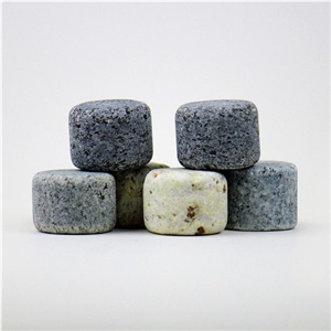 Granite Sipping Stone,Whiskey Stones