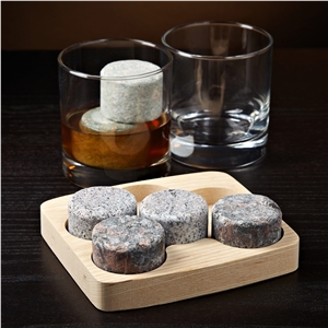 Whiskey Icy Rocks,Icy Stones