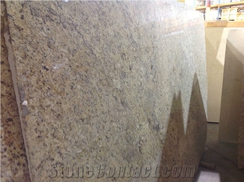 New Venetian Gold Slabs $7.97 Sq Ft
