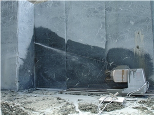 Tinos Green Marble Tiles, Slabs