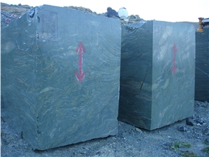 Tinos Oasis Marble Slabs & Tiles, Greece Green Marble