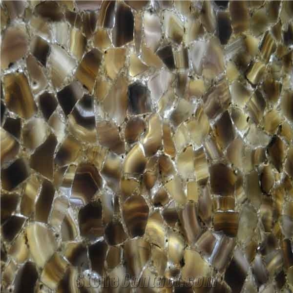 Agate Magic Semiprecious Stone