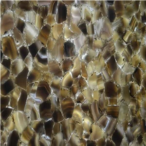 Agate Magic Semiprecious Stone