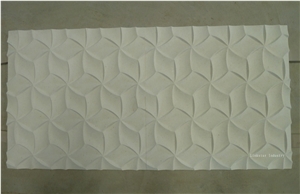Natural Limestone 3d Wall Panel Cladding Interior Design, White Limestone 3d Wall Panels Natural Limestone 3d Wall Panel Cladding Interior Design, White Limestone 3d Wall Panels