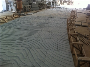 Stone Carving Cnc Wall Panel