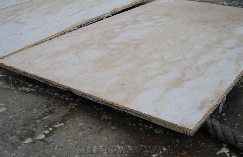 Aluminum Honeycomb Panel With Marble,Onyx,Granite,Big Size 200x160cm