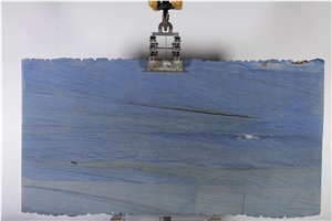 Azul Macaubas Quartzite Slabs & Tiles