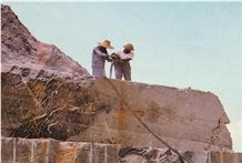 Expansive Cement,Rock Cracking/Non-Explosive Expansive Mortar Quarry Project Show