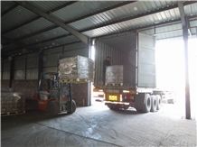 Expansive Mortar Packing /Non-Explosive Expansive Mortar Powder Factory Show
