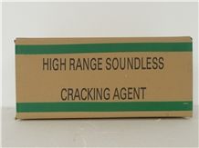 Non Explosive Agent,Rock Expansive