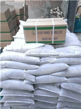 Non-Explosive Demolition Agent,Non-Explosive Cracking