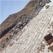 Non-Explosive Expansive Mortar,Rock Demolition Quarry Project Show