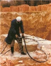 Split Ag,Expansive Cement