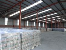 Splitting Powder,Rock Cracking /Non-Explosive Expansive Mortar Packing & Project Show