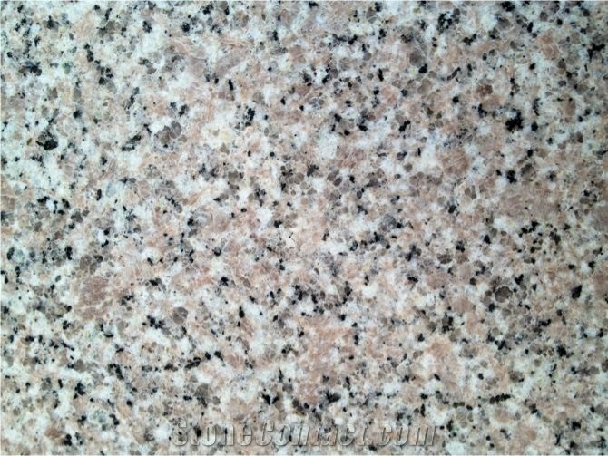 G635 Granite Slabs & Tiles, China Red Granite