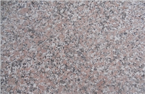 G635 Granite Slabs & Tiles, China Red Granite
