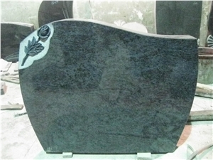 Green Granite Monument Green Granite Monument