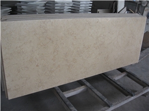 Jerusalem Fossil Beige Tiles