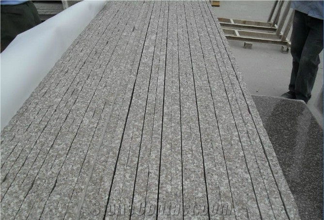 Majestic Mauve Granite,Violet Luoyuan Granite Tiles&Slabs,China Red Granite
