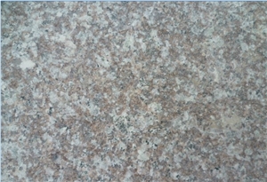 Majestic Mauve Granite,Violet Luoyuan Granite Tiles&Slabs,China Red Granite