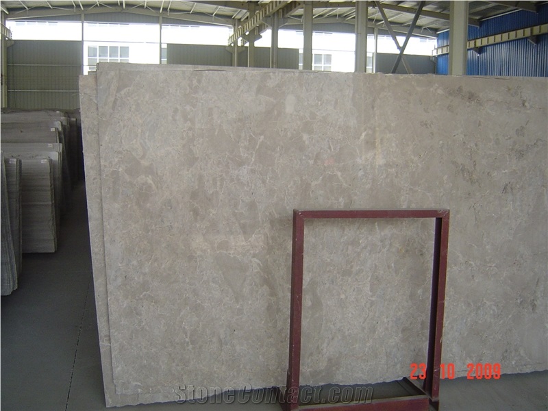 Perlato Svevo Marble Slabs & Tiles, Italy Beige Marble