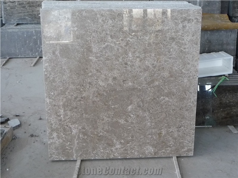Perlato Svevo Marble Slabs & Tiles, Italy Beige Marble