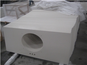 White Quartz Stone Countertop,Artificial Quartz Stone Countertop
