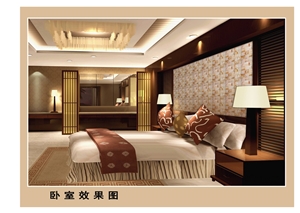 Onyx Mosaic Wall Tile for Home Decor-Building Project No.11