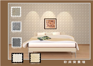 Wall Tile for Home Decor-Building Project No.10