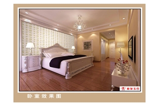 Wall Tile for Hotel Decor-Building Project No.16