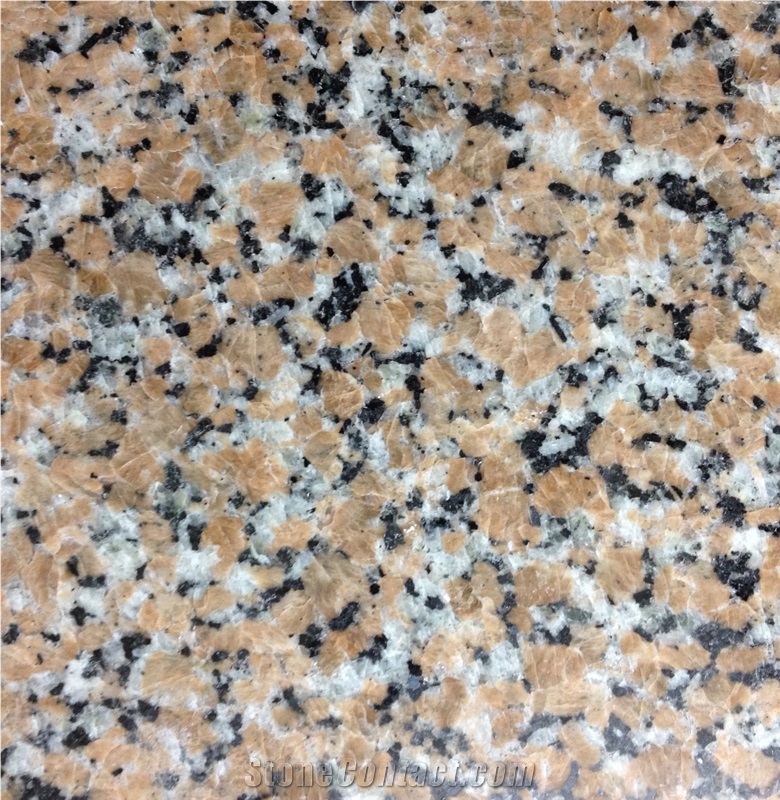 Sanbao Red Granite Slabs & Tiles