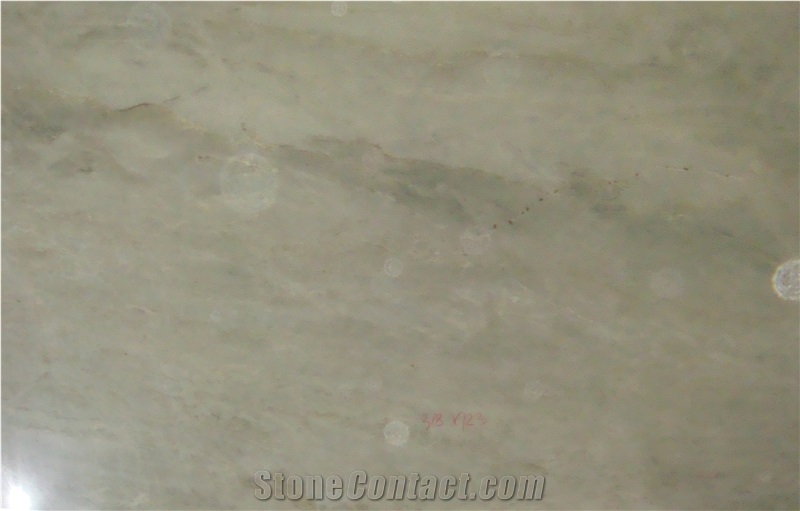 Sea Pearl Quartzite Slabs & Tiles, Brazil White Quartzite