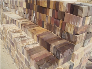 Sand Stone Cobble Stone