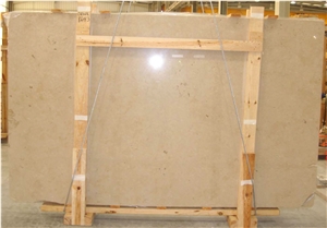 Ataija Gold, Vidraco De Creme Limestone Tiles & Slabs, Beige Polished Limestone Flooring Tiles, Walling Tiles