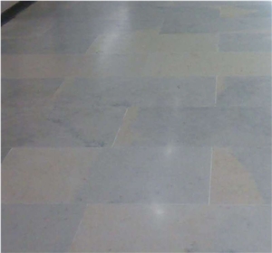 Ataija Mix Blue / Gold, Vidraco Ataija Mix Limestone Flooring Tiles, Blue Limestone Tiles & Slabs