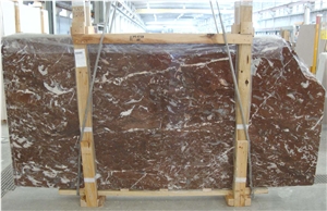 Rouge Griotte Belge Marble Slabs & Tiles, Red Polished Marble Flooring Tiles, Walling Tiles Rouge Griotte Belge Marble Slabs & Tiles, Red Polished Marble Flooring Tiles, Walling Tiles